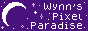 Wynn's Wonderful Pixel Paradise